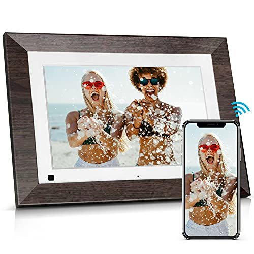 Smart Wi-Fi HD Picture Frame