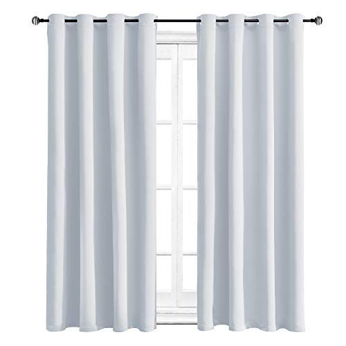 Temperature-Regulating Curtains