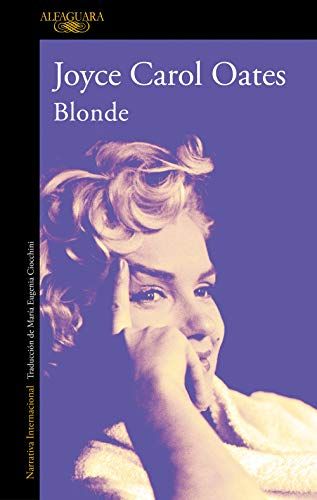 Blonde (Literaturas)