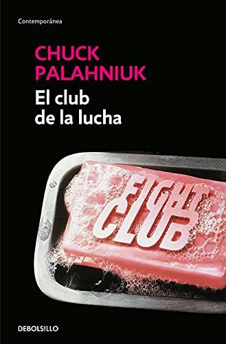 'El club de la lucha', de Chuck Palahniuk