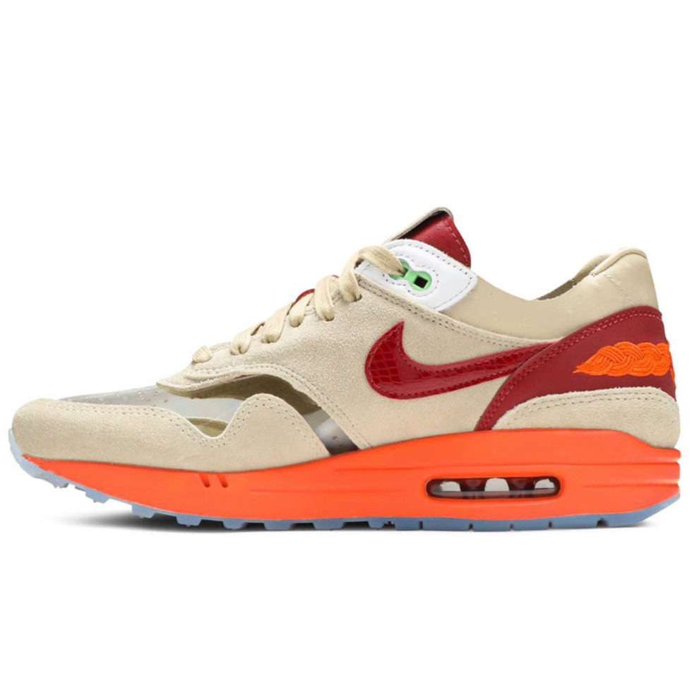 11 Limited Edition Sneakers On eBay We're Coveting Right Now
