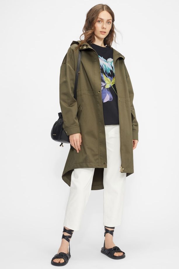 22 Best Parka Jackets For Women to Buy in 2021