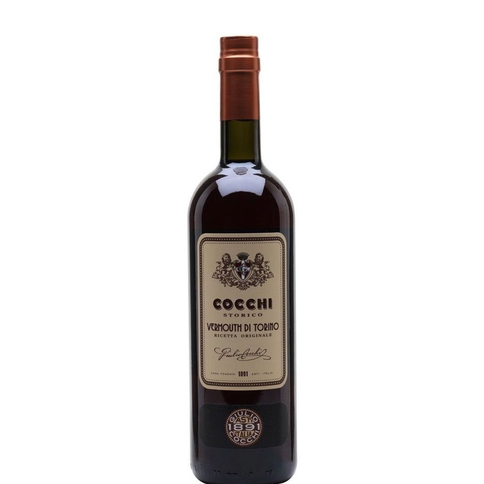 Cocchi Vermouth di Torino 75cl