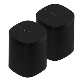 Sonos One Two Room Set Sonos One Two Room Set