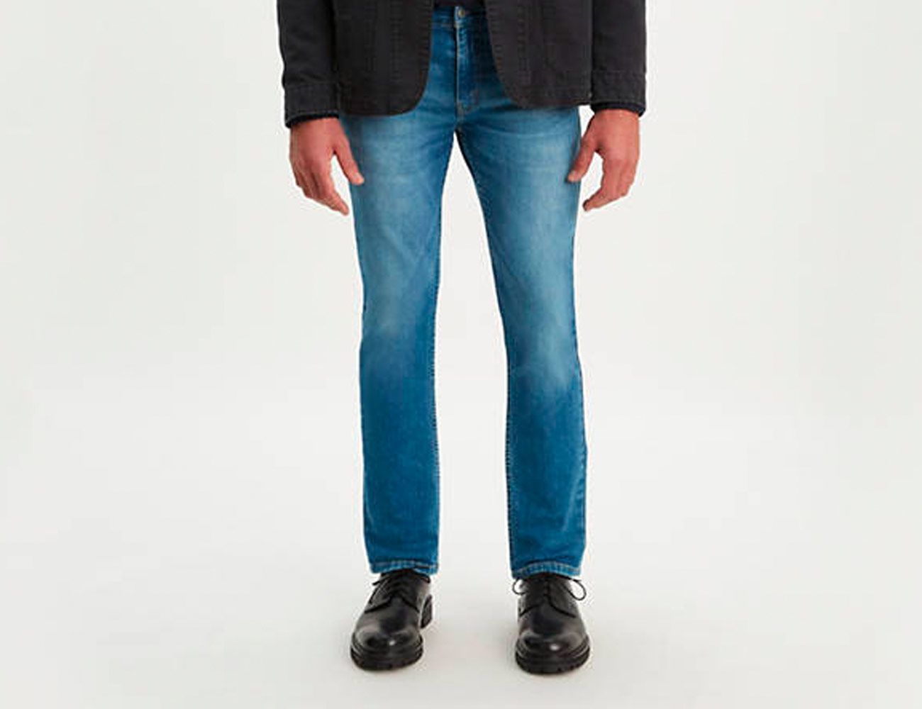 Complete Buying Guide to Levi's Jeans: All