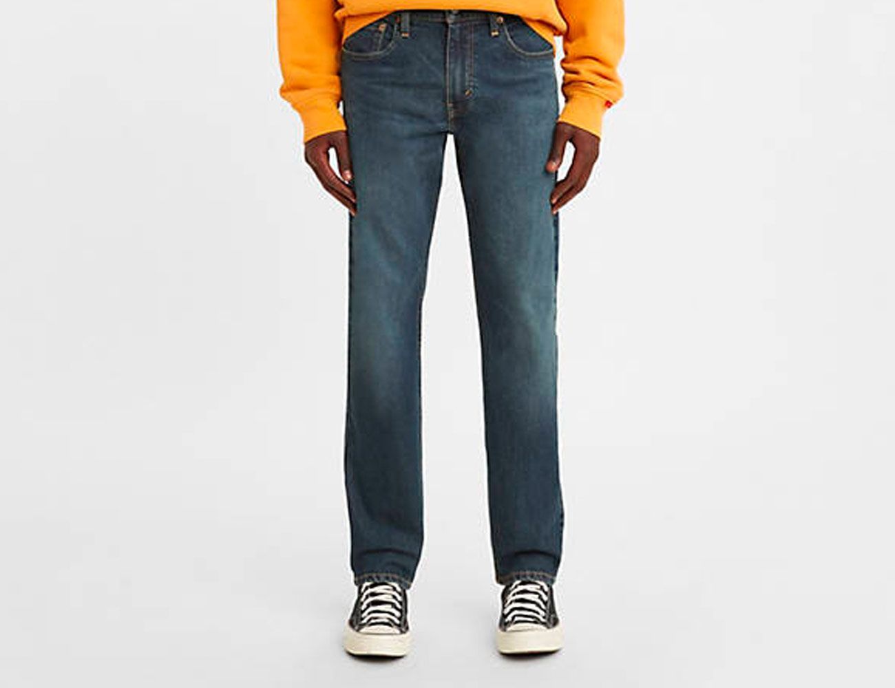 best mens levis