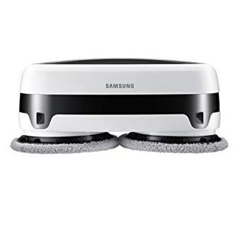 Samsung Jetbot Robotic Cleans