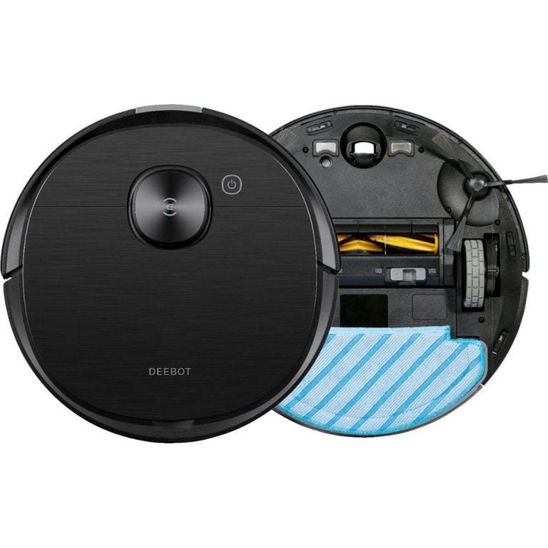 Ecovacs DEEBOT OZMO T8 AIVI