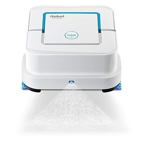 iRobot Braava jet 240 Robot Mop