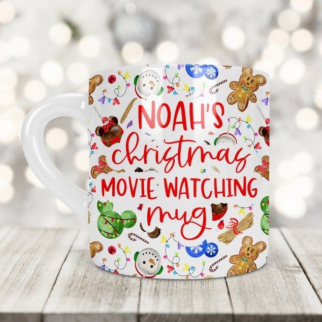 Best Christmas Mugs 2022 UK