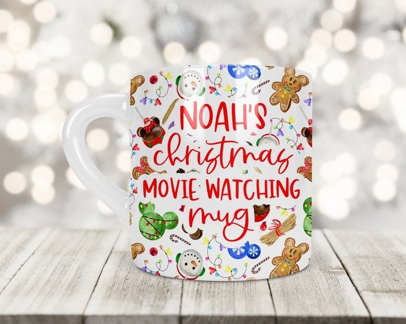 Best Christmas Mugs 2022 UK