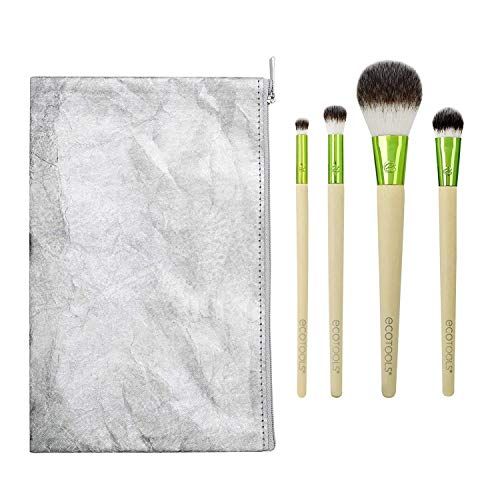 Vibes Kit Makeup Brush Gift Set