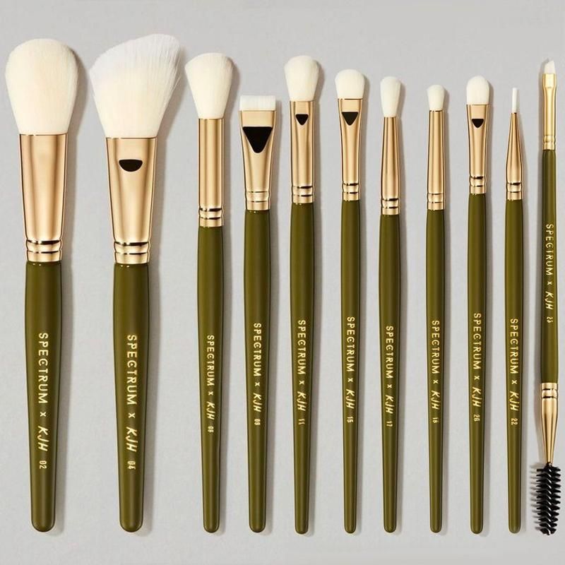 16 Best Makeup Brush Sets For Every