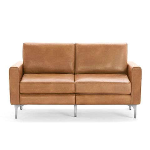 10 Best Leather Sofas To In 2021, Best Quality Leather Furniture Canada