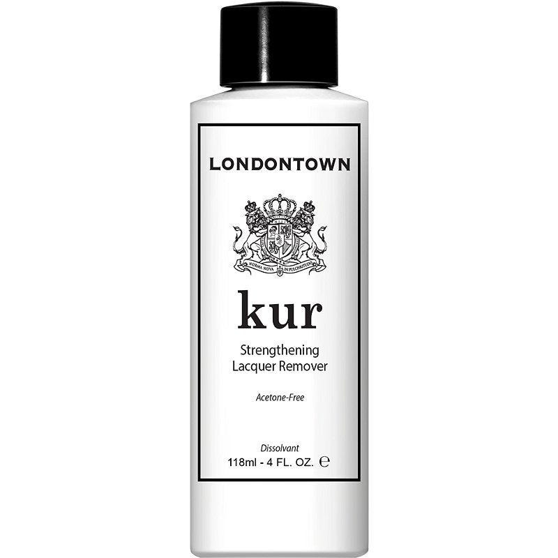 Kur Strengthening Lacquer Remover