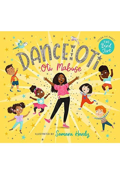 Best Strictly Come Dancing books