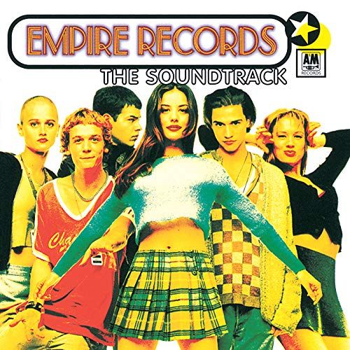 <i>Empire Records </i>