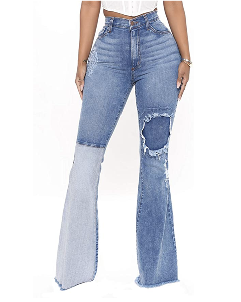 20 of the Best Jeans on Amazon to Shop 2022