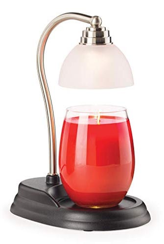 Aurora Candle Warmer Lamp