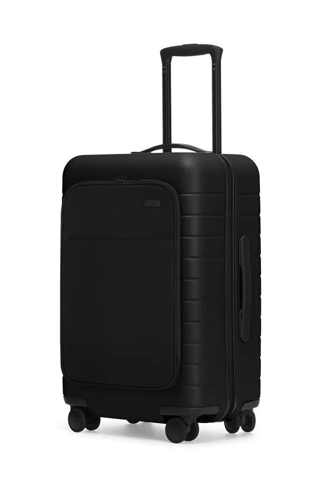 The Bigger Carry-On with Pocket