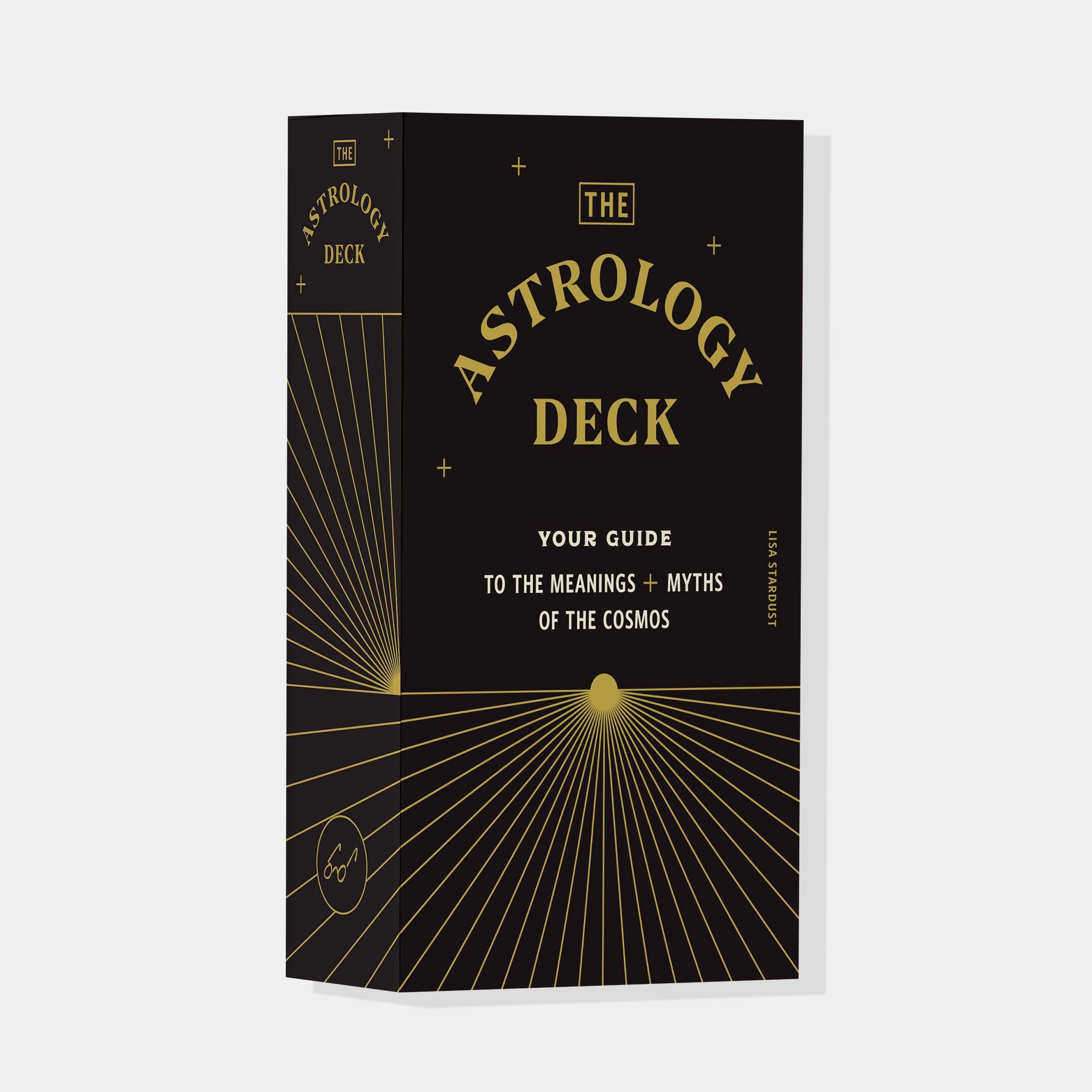 The Astrology Deck