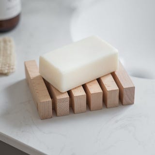 Southbourne Soap Dish Southbourne Soap Dish