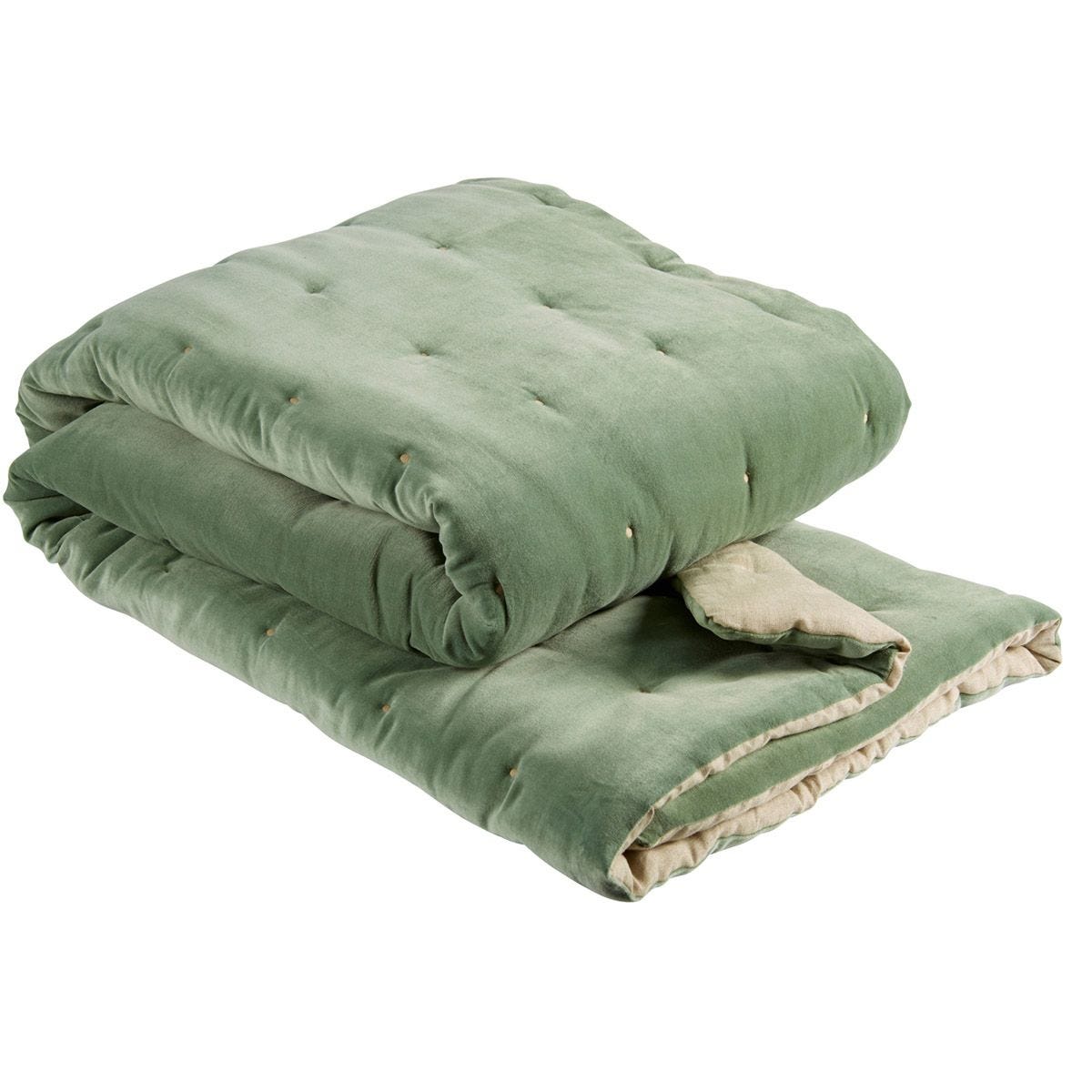 Jaipur Throw Jade