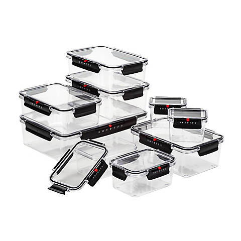 BPA-Free Food Storage Set