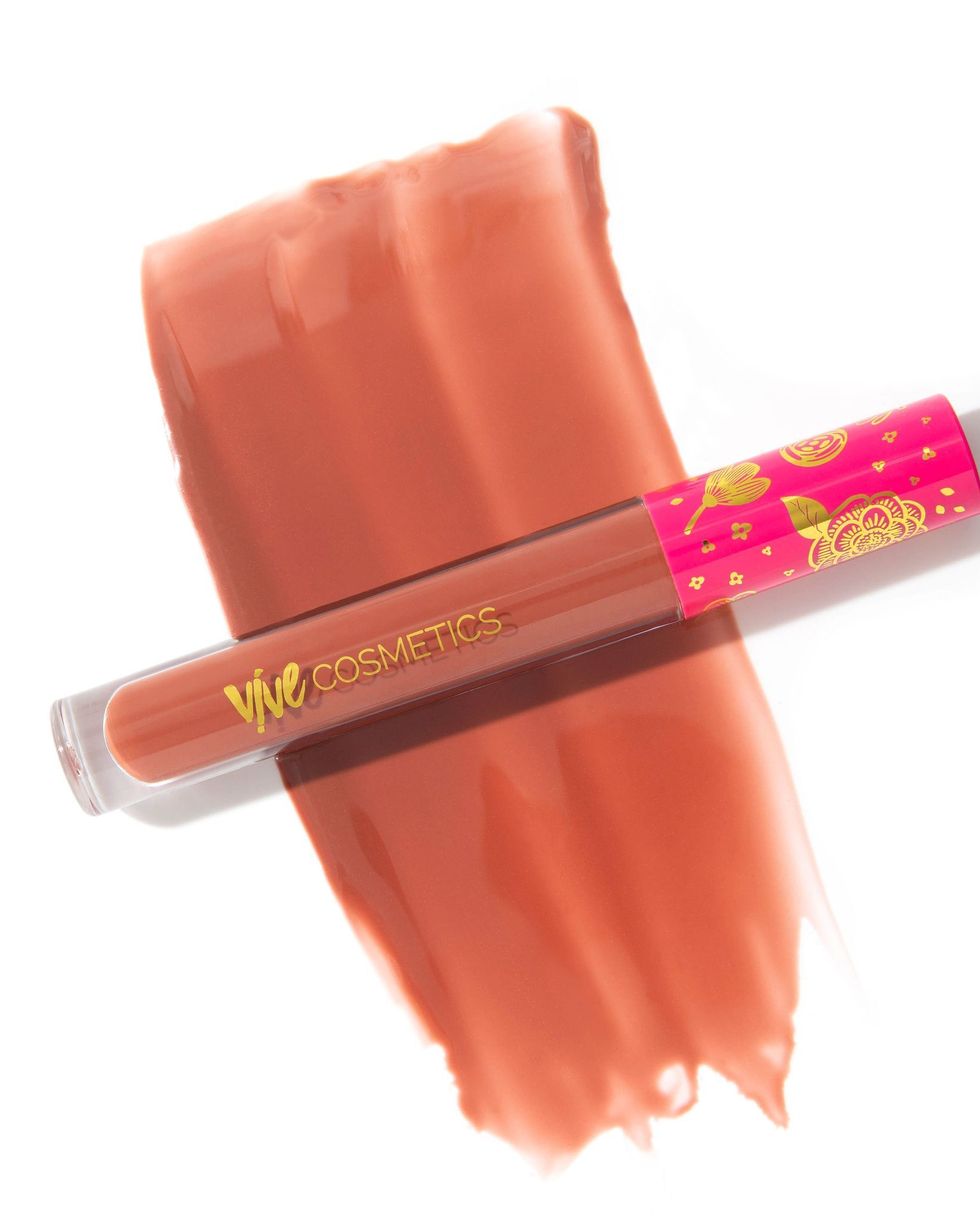 Vive Cosmetics Da Bomb Lip Gloss Set