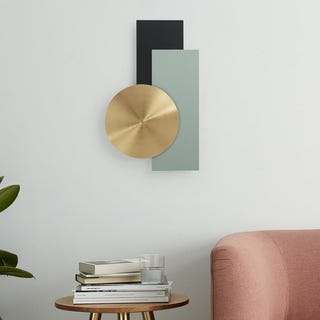 Assembly by Tom Pigeon Decorative Wall Art Sculpture Assembly by Tom Pigeon Decorative Wall Art Sculpture