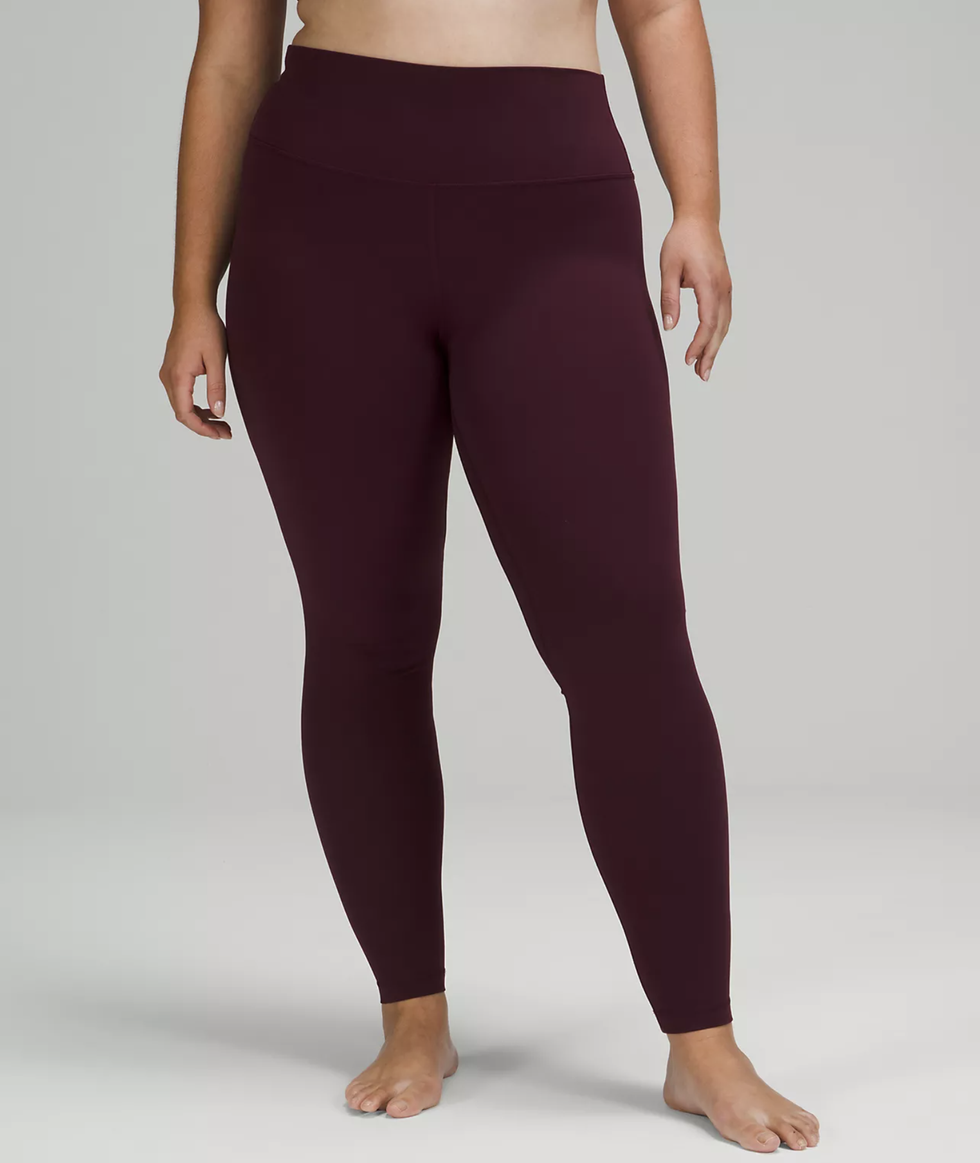 Where to Shop the Best Leggings Brands 2024