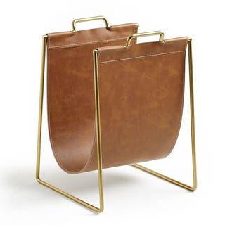 Hiba Magazine Rack Hiba Magazine Rack