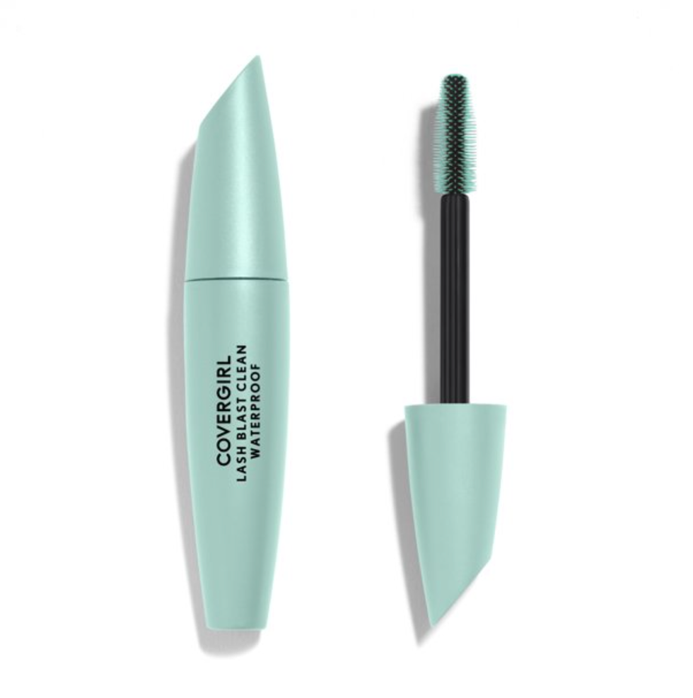 Lashblast Clean Waterproof Mascara