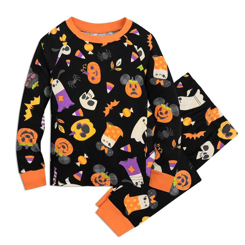 10 Best Halloween Pajamas for 2021 Cute Halloween PJs