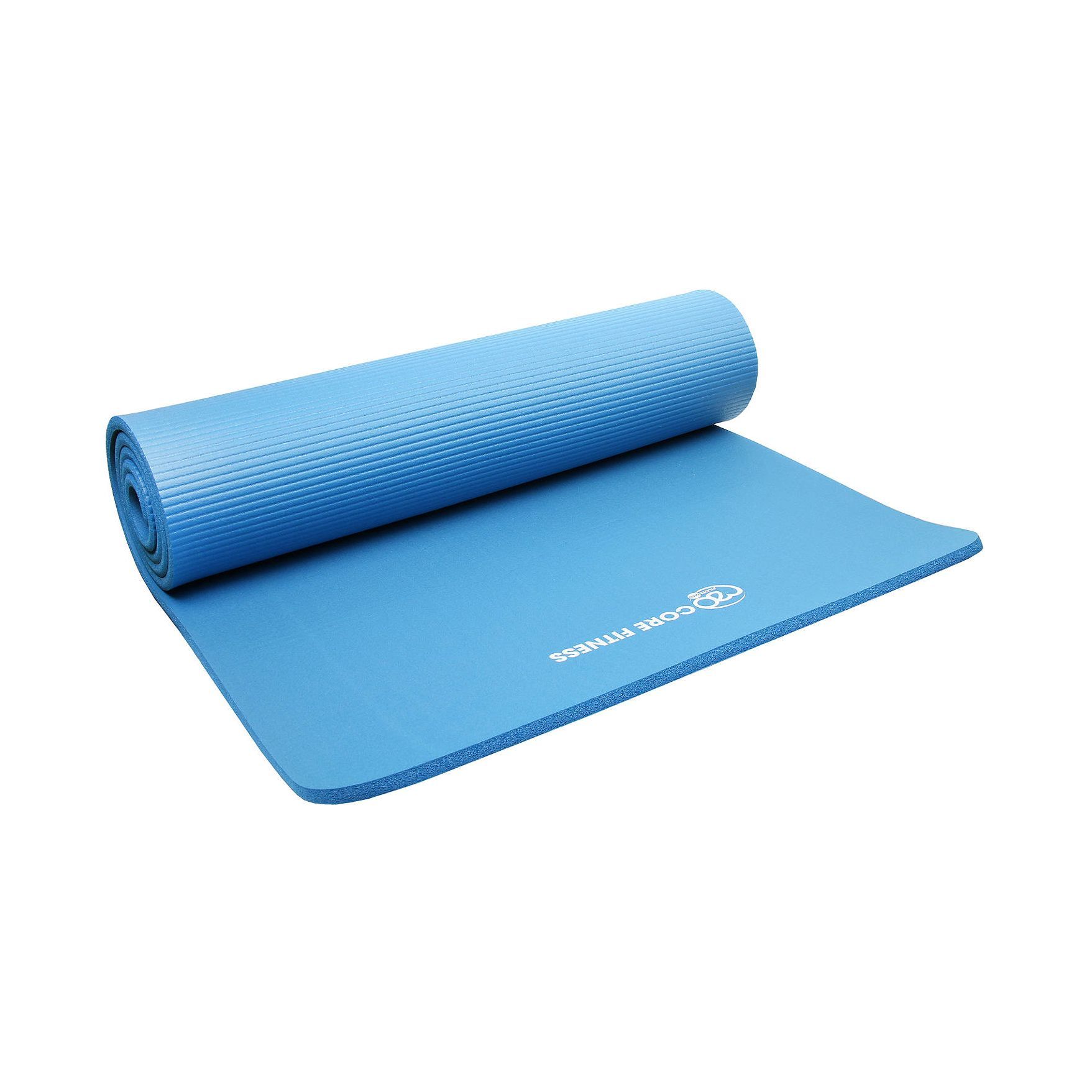 Top Layer Mandala Print Middle Layer 6 mm Foam Thickness Workout Yoga Mat Sheet 