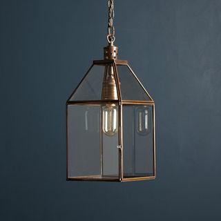 Regular Carrington lantern