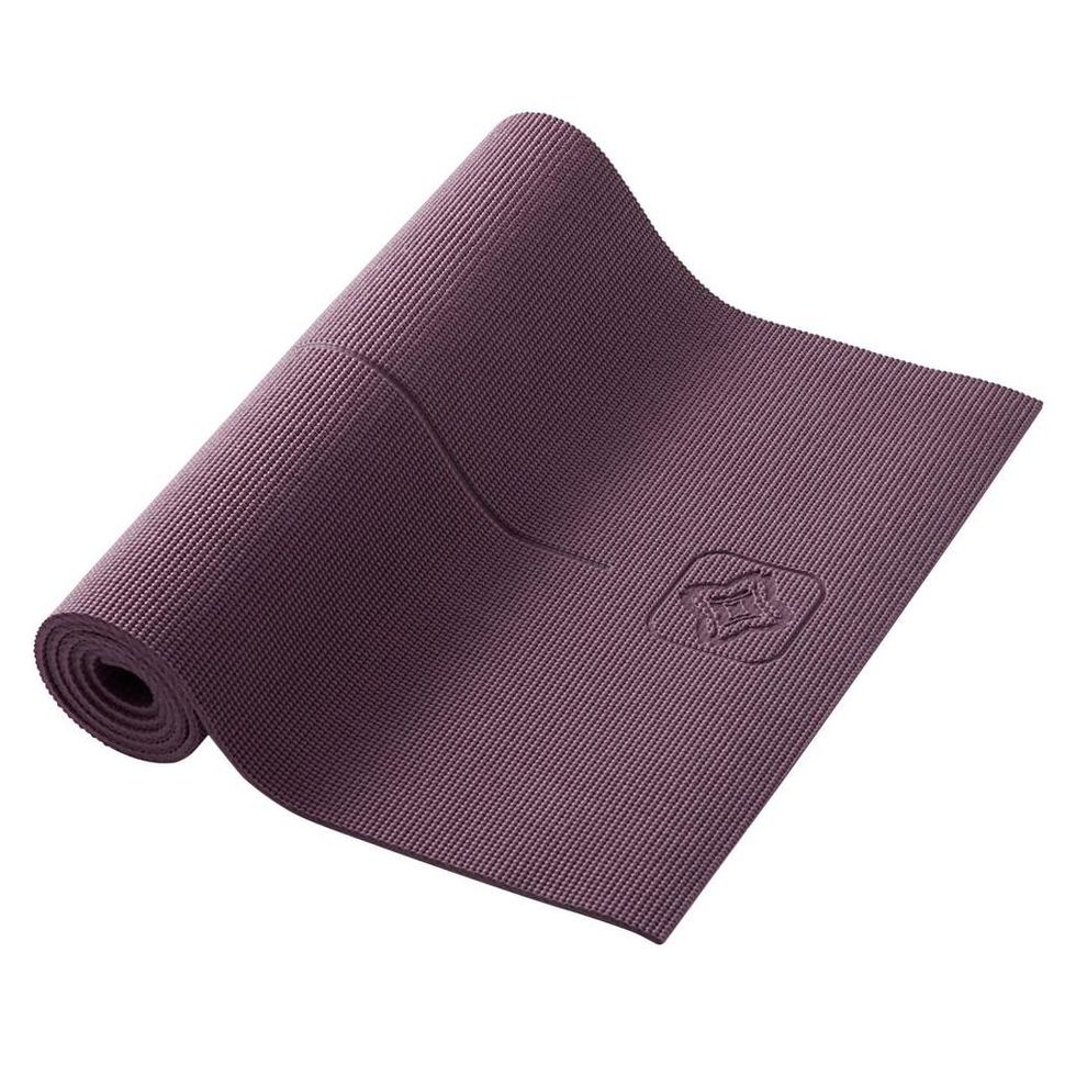 Kimjaly Gentle Yoga Mat