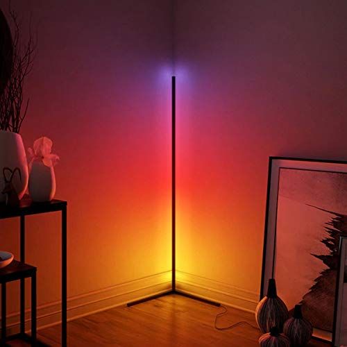 Wise Home Prysm Color Changing Lamp 