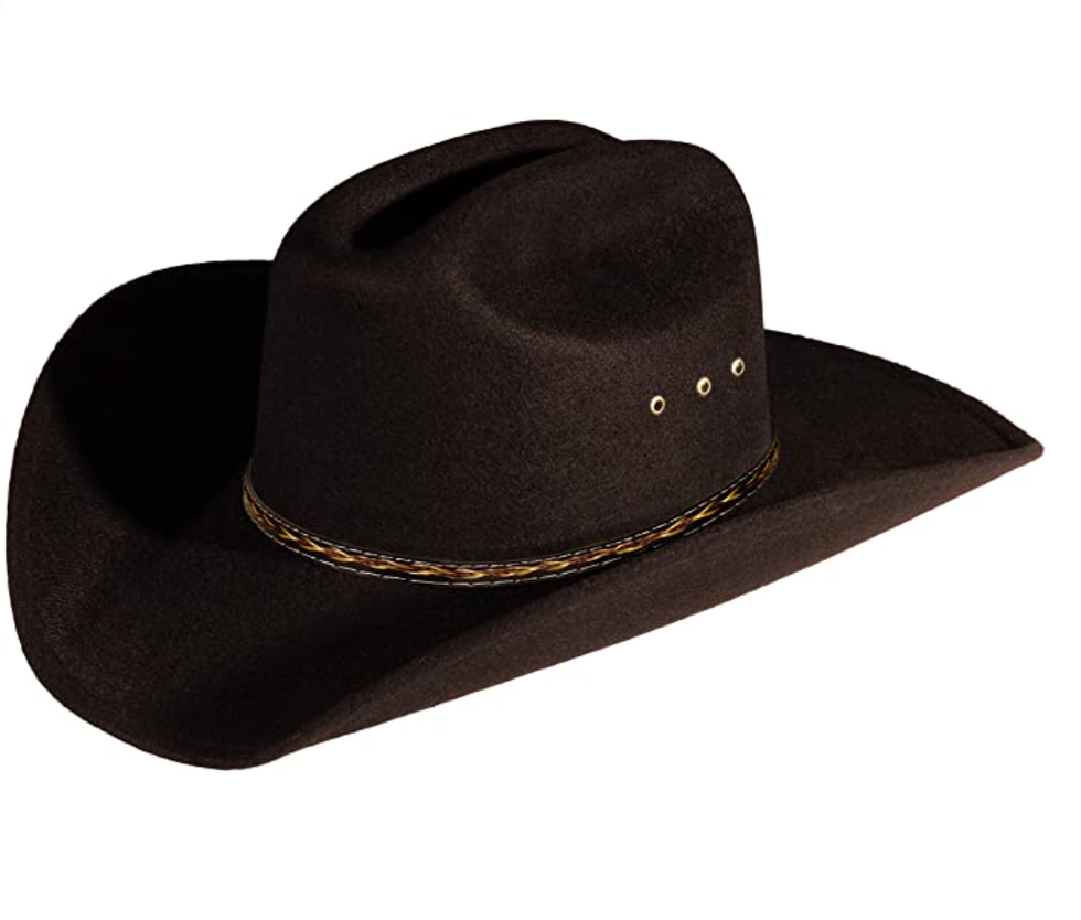 Cowboy Hat