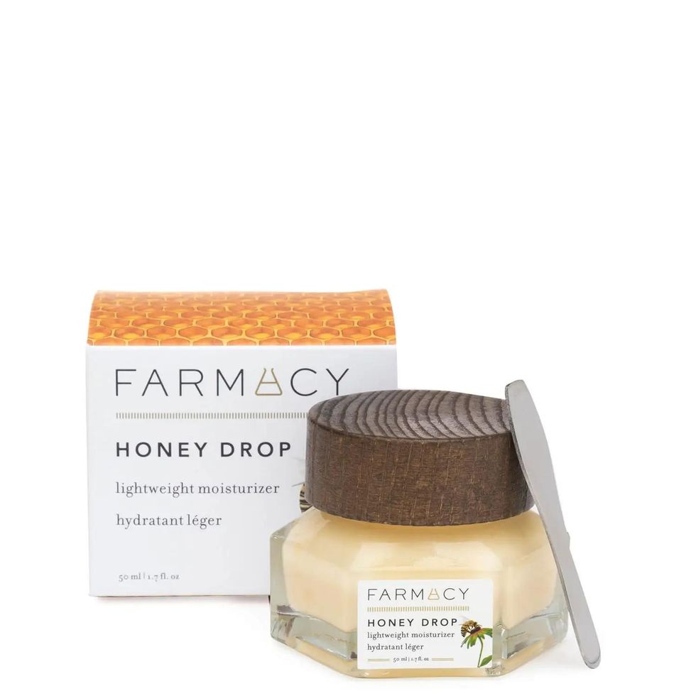 FARMACY Honey Drop Lightweight Moisturising Cream