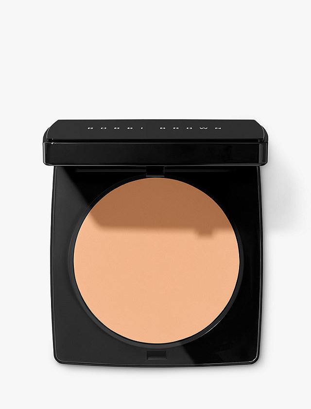 Aimee's Recommendation: Bobbi Brown Sheer Finish Pressed Powder