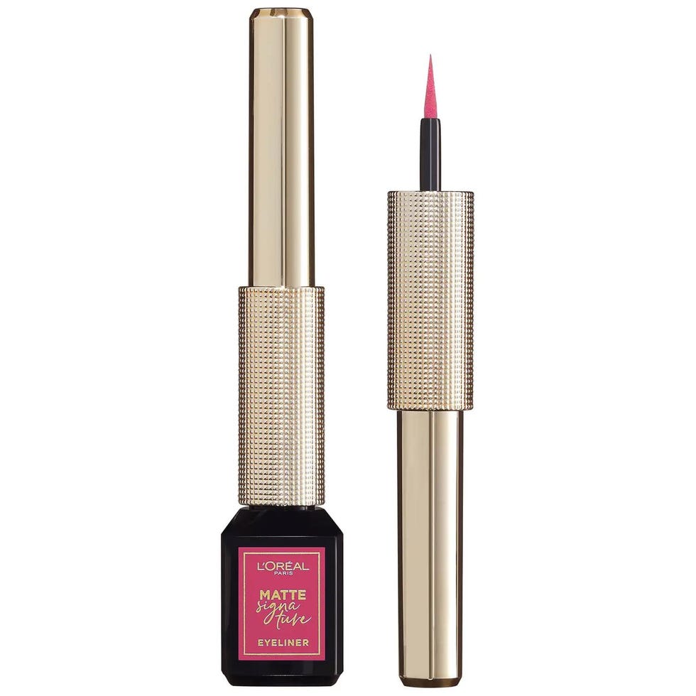 ‘Eyeliner’ de L'Oréal Paris