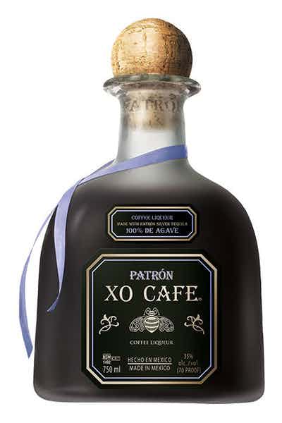 Patrón XO Cafe
