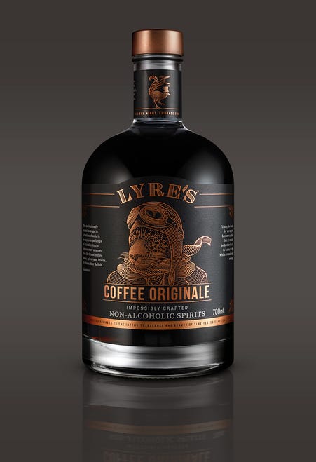 Lyre's Coffee Originale