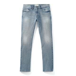 Wellen Organic Stretch Denim Wellen Organic Stretch Denim