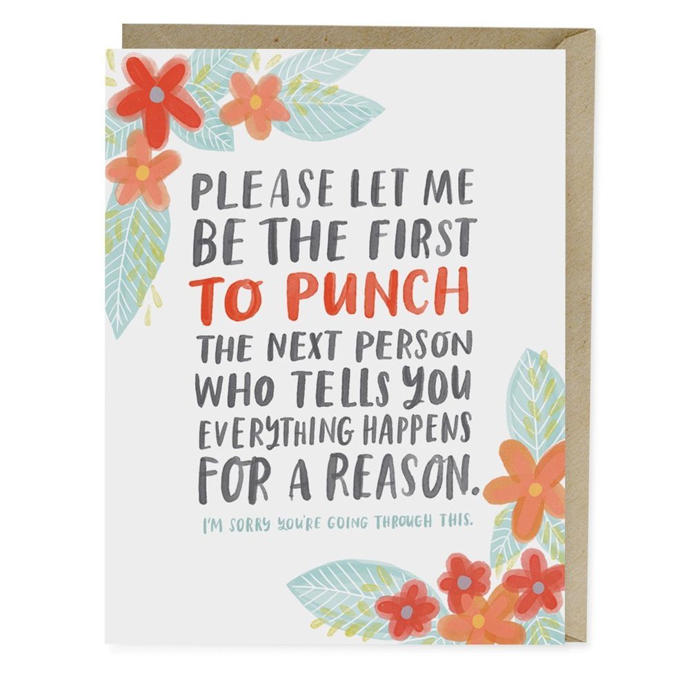 A Card To Make Them Laugh