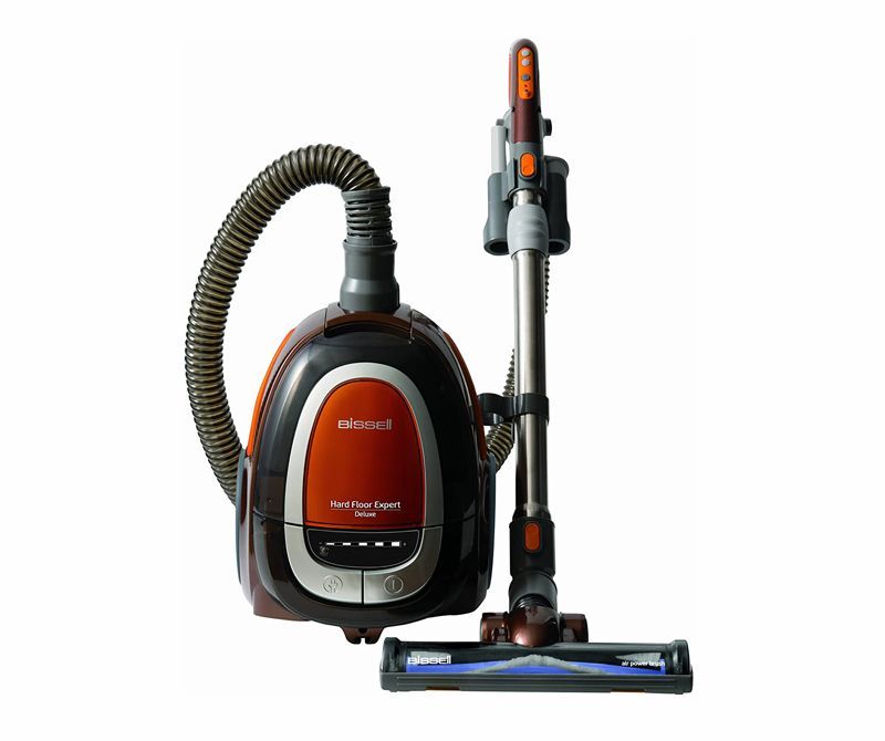 Canister vacuum cleaner. Фильтр для пылесоса Bissell. Floor Experts.