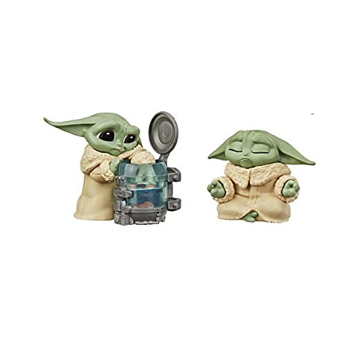 20 Baby Yoda Toys 2021 - Grogu, The Child From 'The Mandalorian ...