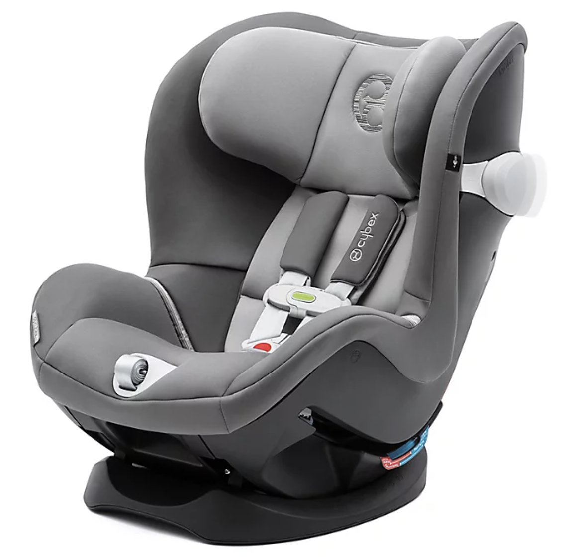 CYBEX Sirona S with SensorSafe, Convertible Car Seat