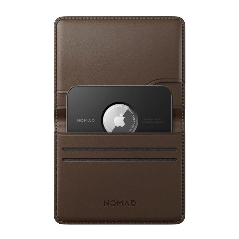 14 Best AirTag Wallets for 2024 Wallets